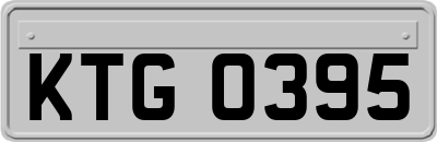 KTG0395
