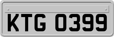 KTG0399