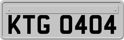 KTG0404