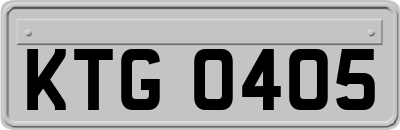 KTG0405