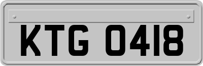 KTG0418