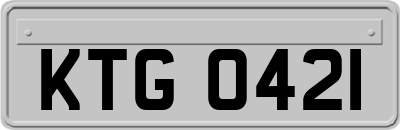 KTG0421
