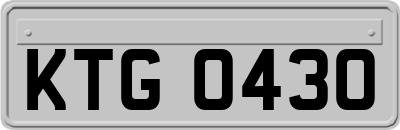 KTG0430