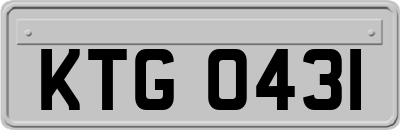 KTG0431