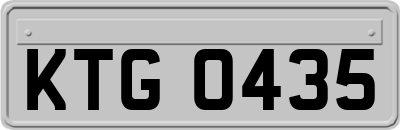 KTG0435
