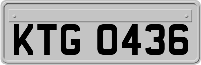 KTG0436
