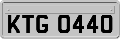 KTG0440