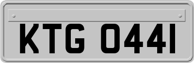 KTG0441