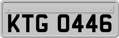 KTG0446