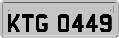 KTG0449