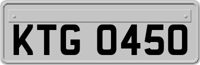KTG0450