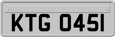 KTG0451
