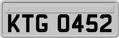KTG0452
