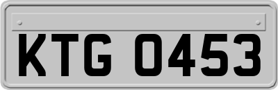 KTG0453