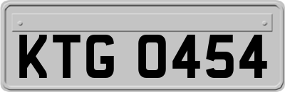 KTG0454