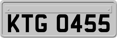 KTG0455