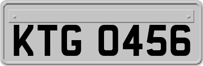 KTG0456