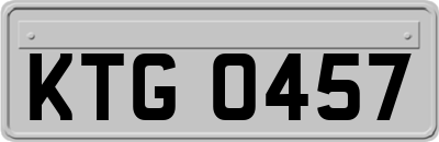 KTG0457