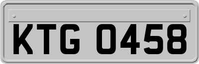 KTG0458