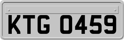 KTG0459