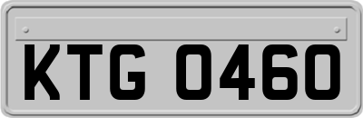 KTG0460