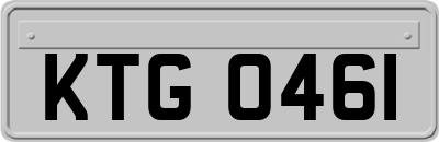 KTG0461