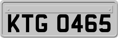 KTG0465