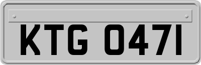 KTG0471