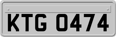 KTG0474