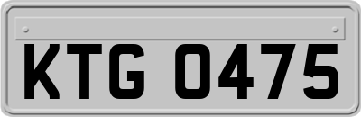 KTG0475