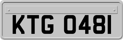 KTG0481