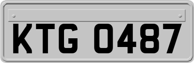 KTG0487
