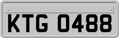 KTG0488