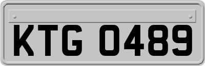 KTG0489