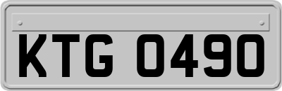 KTG0490