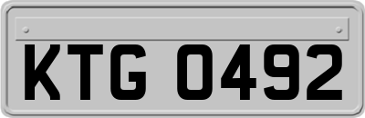 KTG0492