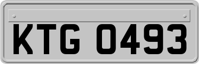 KTG0493