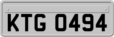 KTG0494
