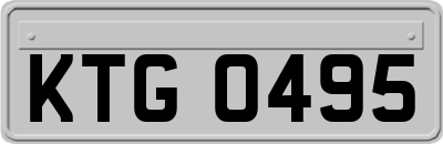 KTG0495