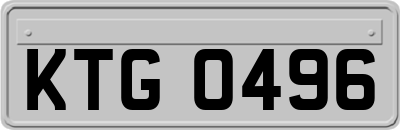 KTG0496