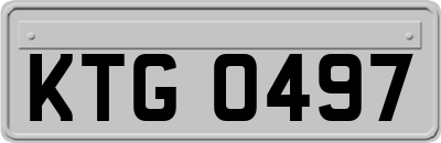 KTG0497