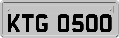 KTG0500