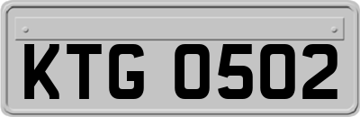 KTG0502