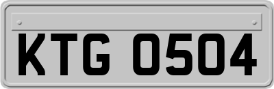 KTG0504