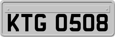 KTG0508