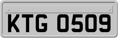 KTG0509
