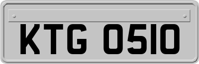 KTG0510