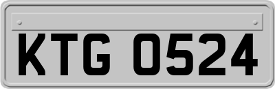 KTG0524