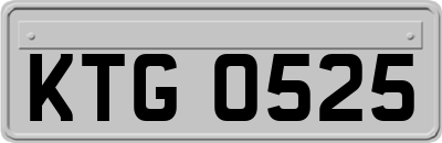 KTG0525