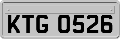 KTG0526
